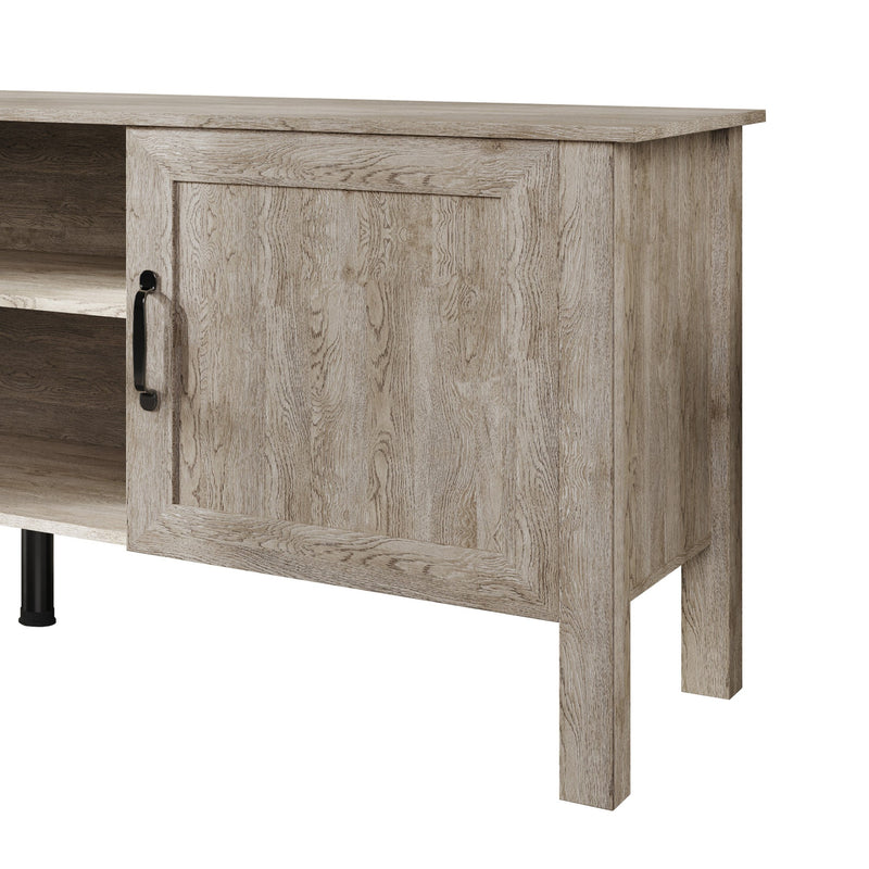 Home Design Topeka 55" TV Stand