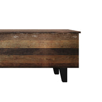 Home Design Auburn Storage Cabinet Bench