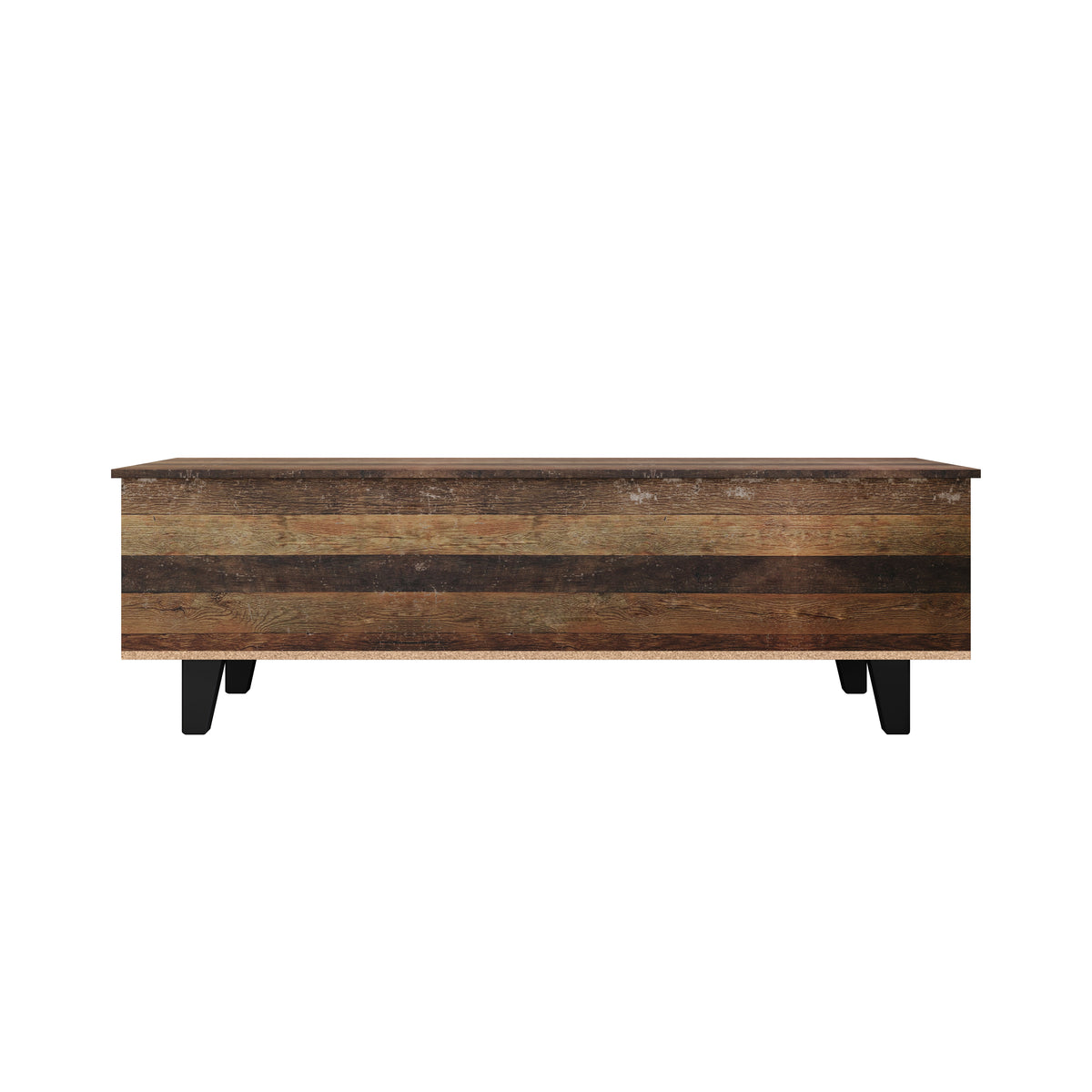 Home Design Auburn Storage Cabinet Bench
