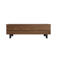 Home Design Auburn Storage Cabinet Bench