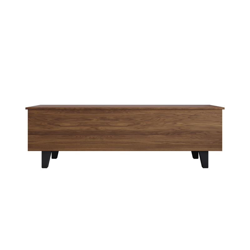 Home Design Auburn Storage Cabinet Bench