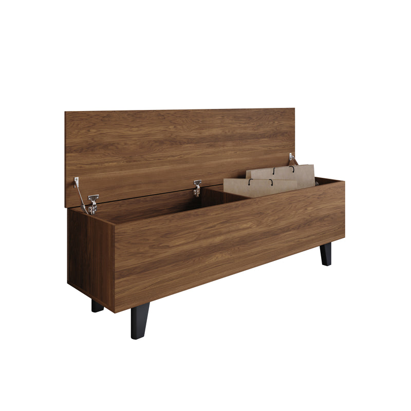 Home Design Auburn Storage Cabinet Bench