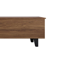 Home Design Auburn Storage Cabinet Bench