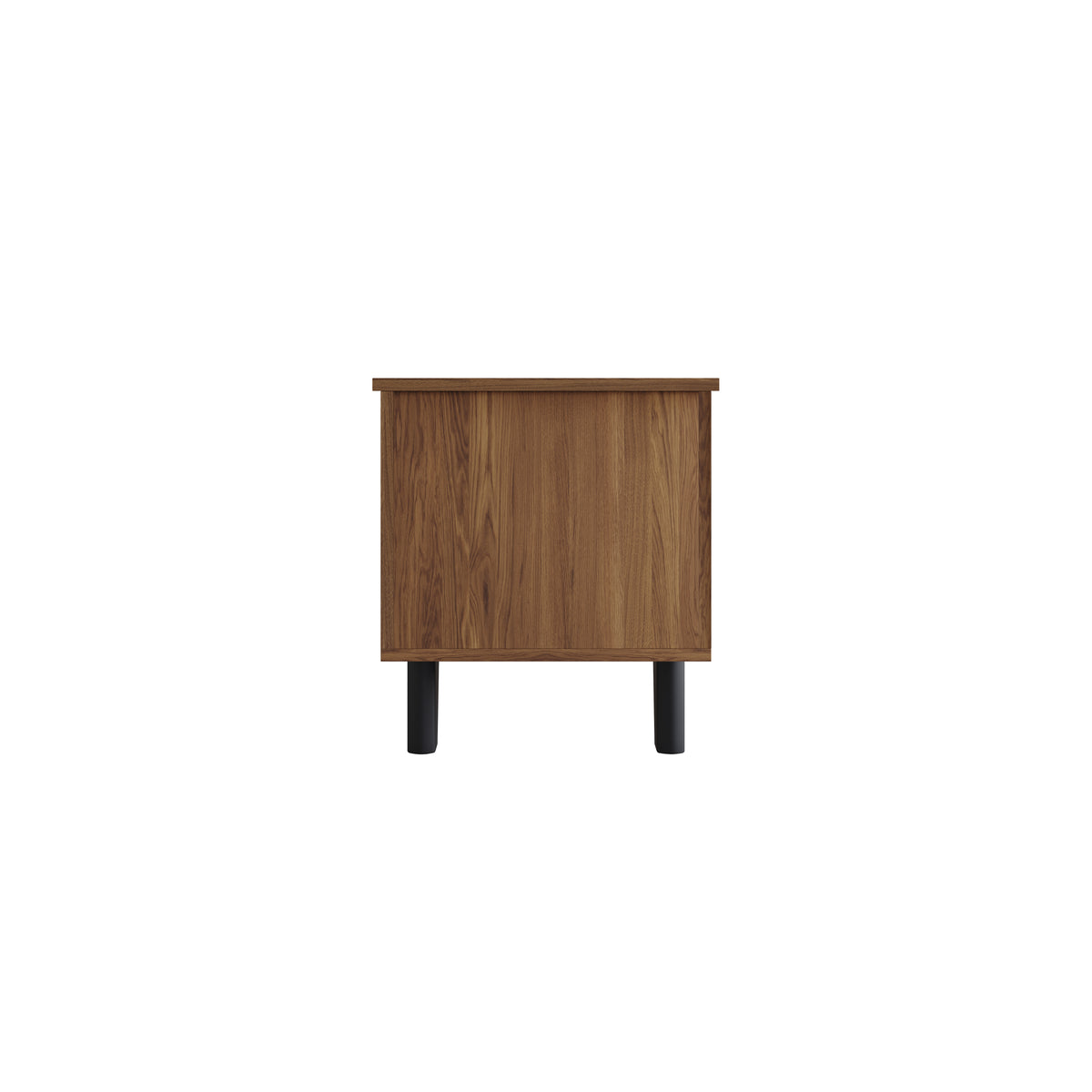 Home Design Auburn Storage Cabinet Bench