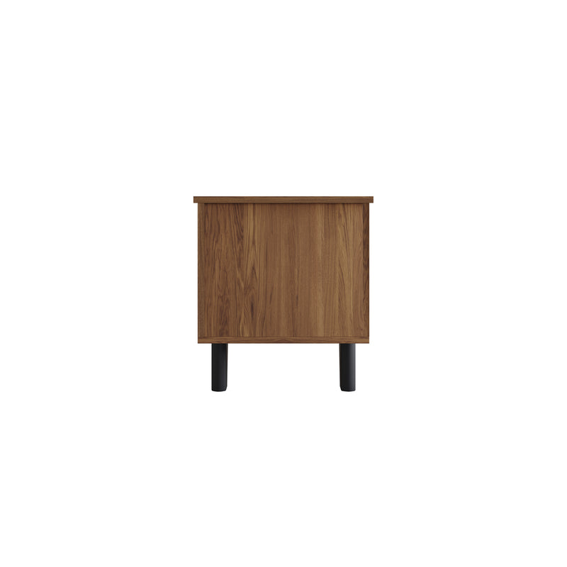 Home Design Auburn Storage Cabinet Bench