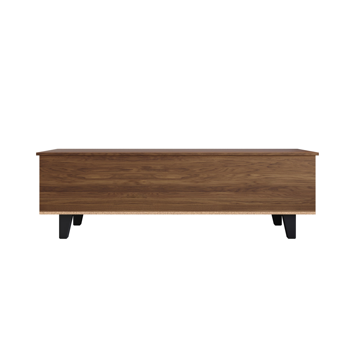 Home Design Auburn Storage Cabinet Bench