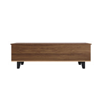 Home Design Auburn Storage Cabinet Bench