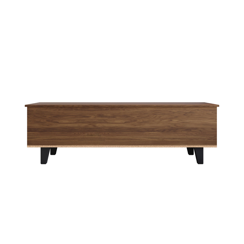 Home Design Auburn Storage Cabinet Bench
