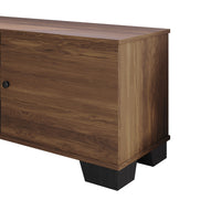 Home Design Smyrna Storage Cabinet Bench