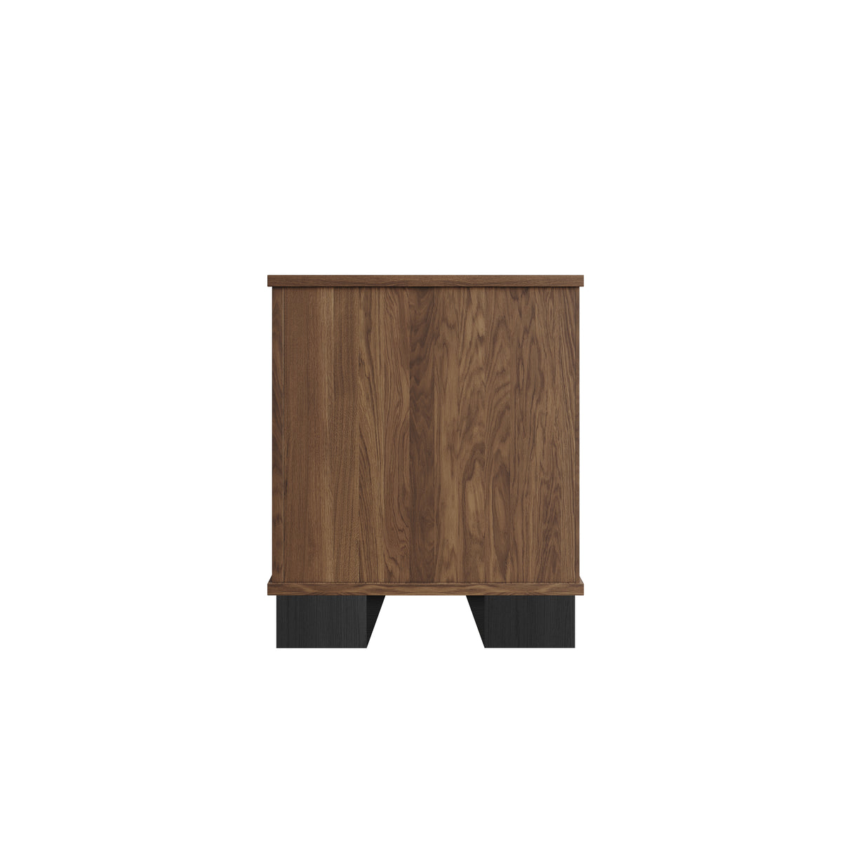 Home Design Smyrna Storage Cabinet Bench