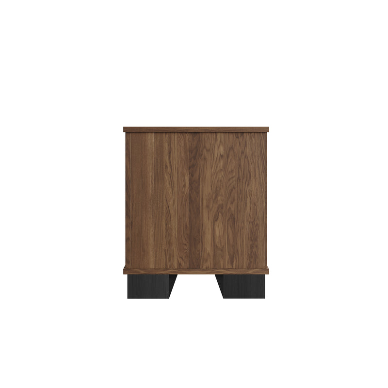 Home Design Smyrna Storage Cabinet Bench