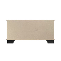Home Design Smyrna Storage Cabinet Bench