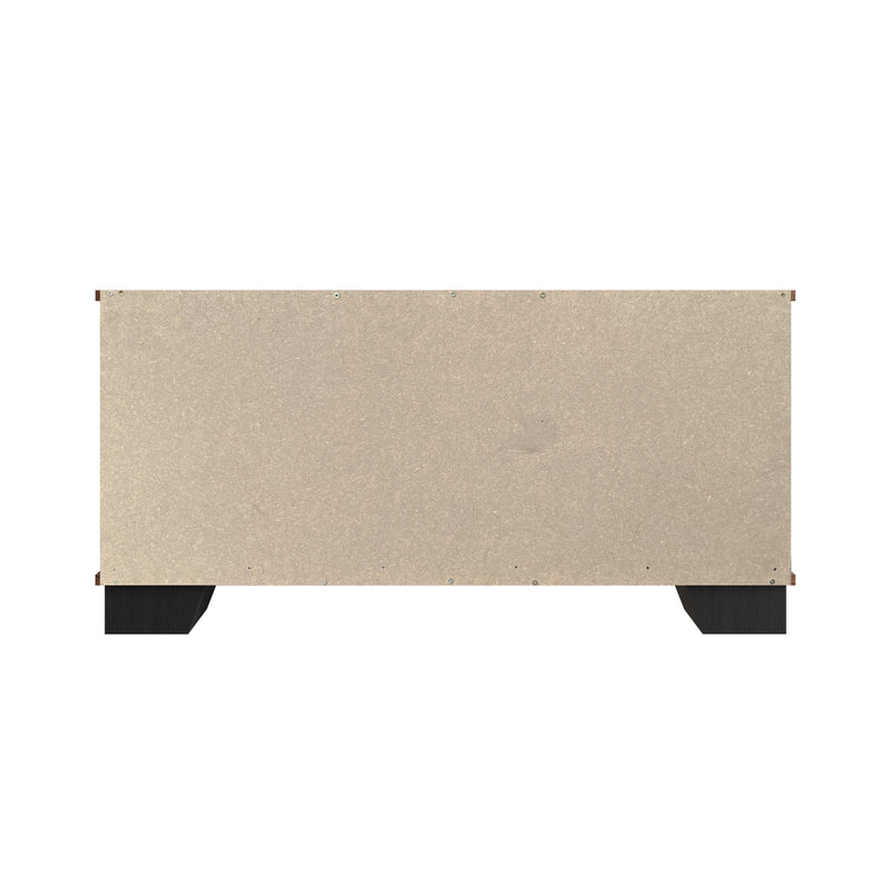 Home Design Smyrna Storage Cabinet Bench