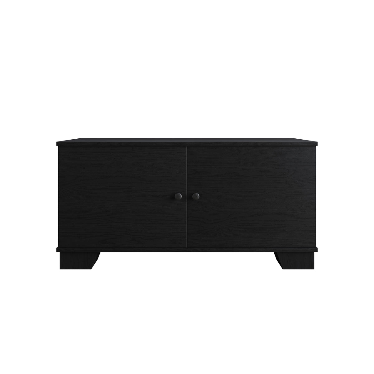 Home Design Smyrna Storage Cabinet Bench
