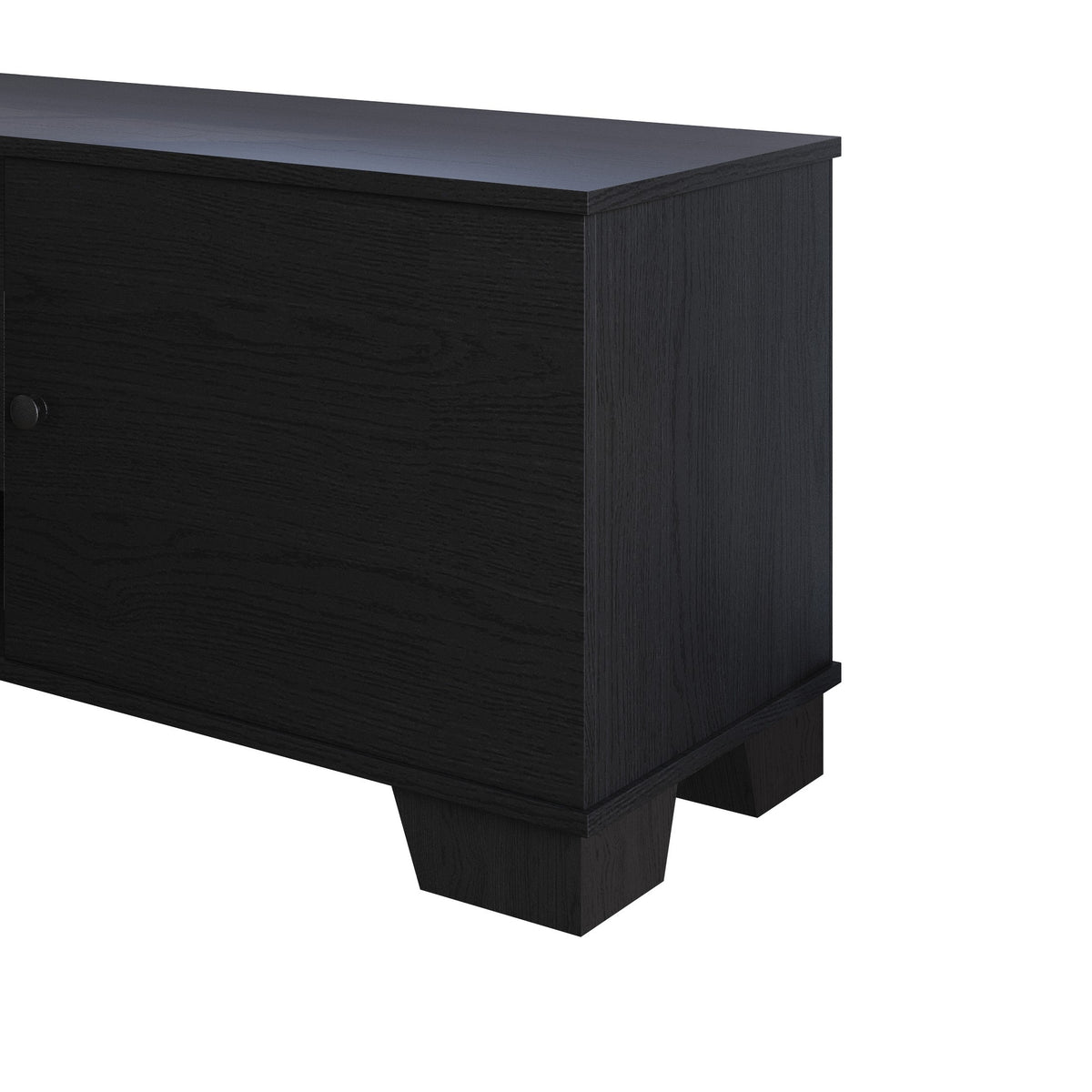 Home Design Smyrna Storage Cabinet Bench