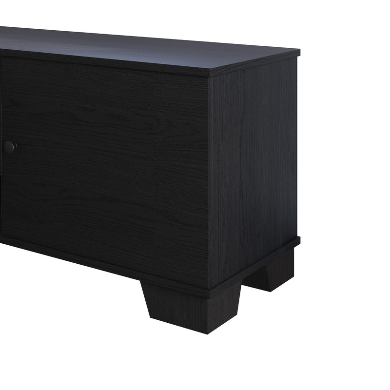 Home Design Smyrna Storage Cabinet Bench