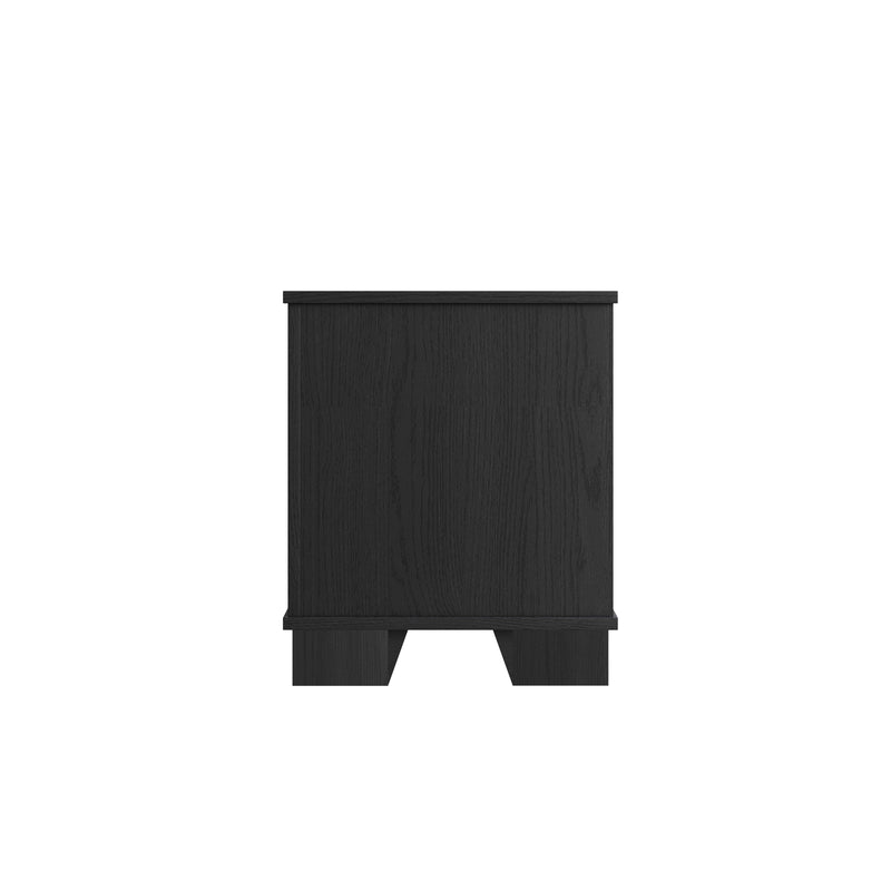 Home Design Smyrna Storage Cabinet Bench
