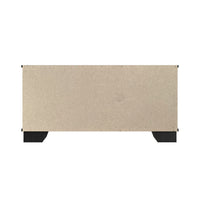 Home Design Smyrna Storage Cabinet Bench