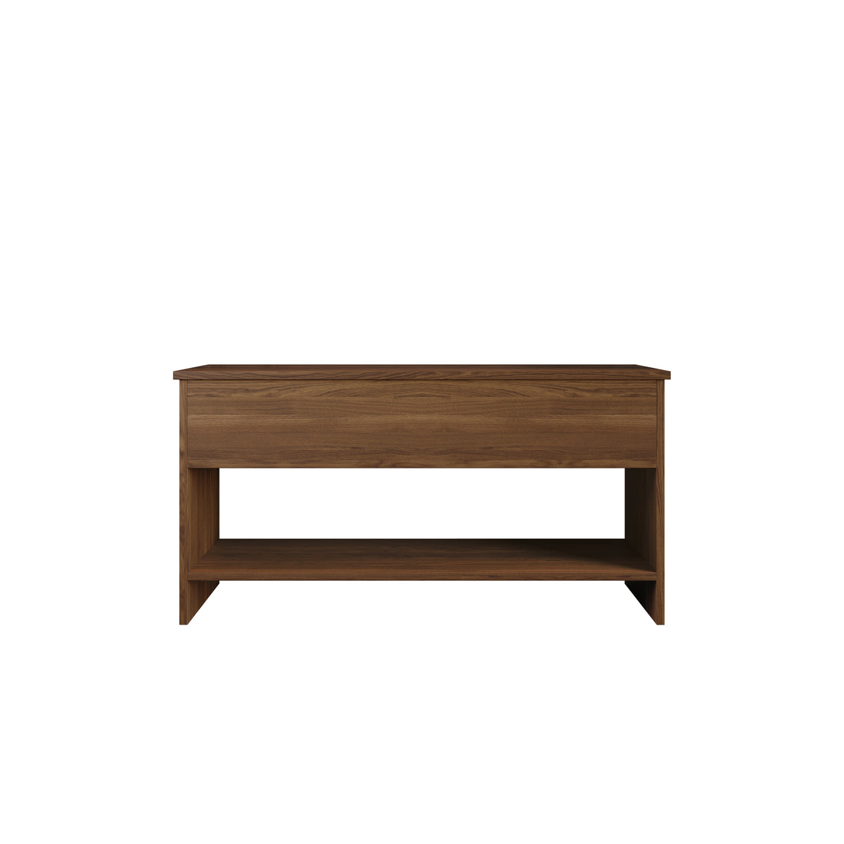 Home Design Glendive Storage Cabinet Bench