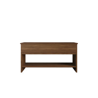 Home Design Glendive Storage Cabinet Bench