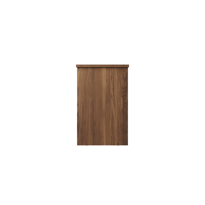 Home Design Glendive Storage Cabinet Bench