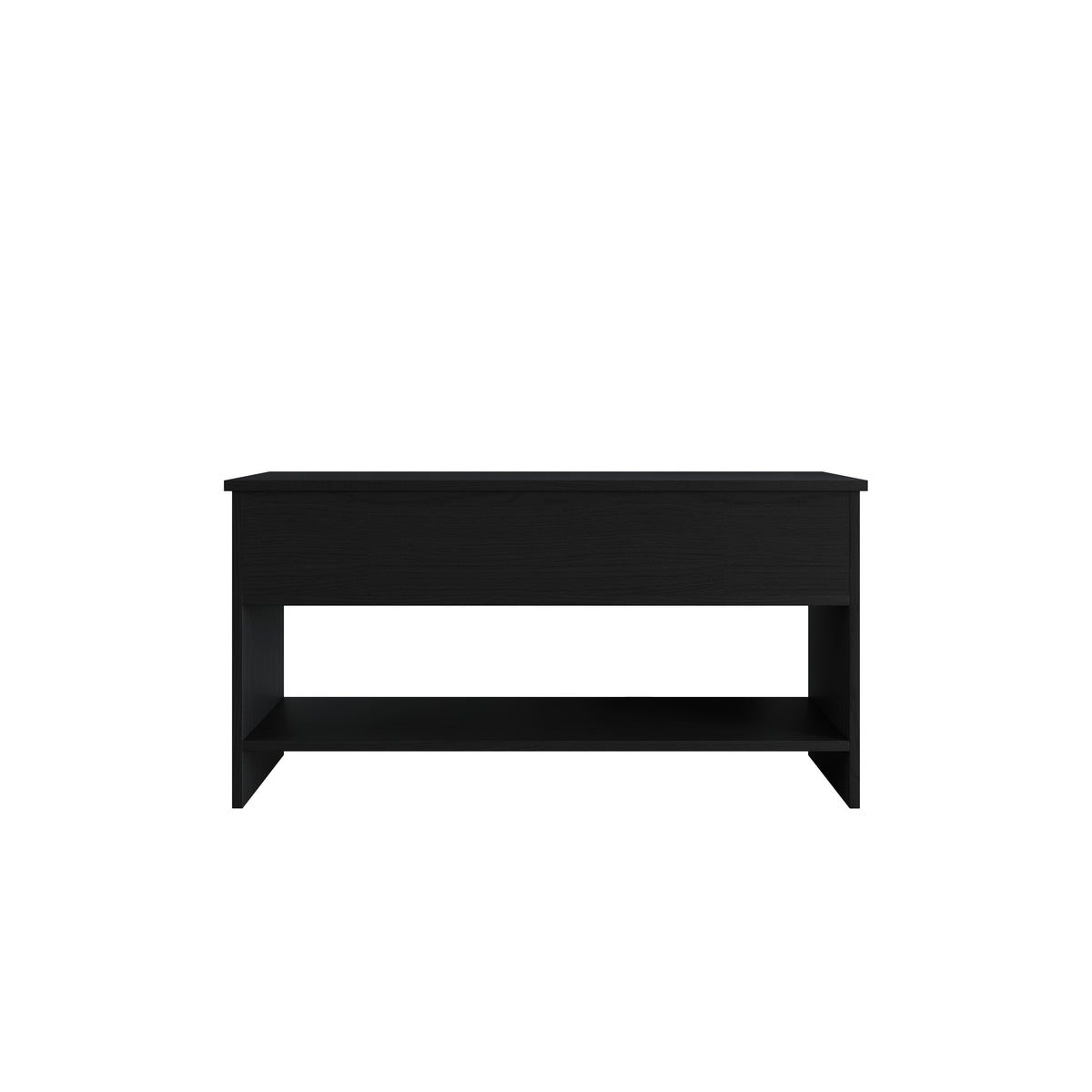 Home Design Glendive Storage Cabinet Bench