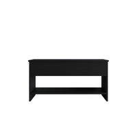 Home Design Glendive Storage Cabinet Bench