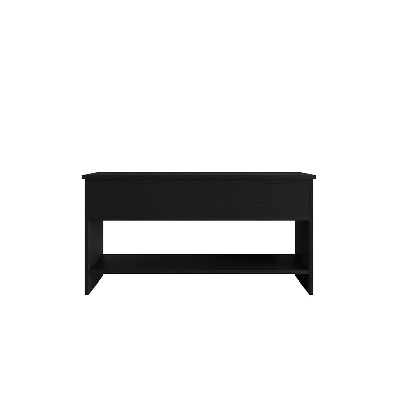 Home Design Glendive Storage Cabinet Bench