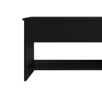 Home Design Glendive Storage Cabinet Bench
