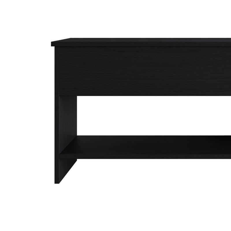 Home Design Glendive Storage Cabinet Bench