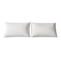 Windsor Bed Pillows (Set of 2) – Soft, Supportive, and Designed for Better Sleep