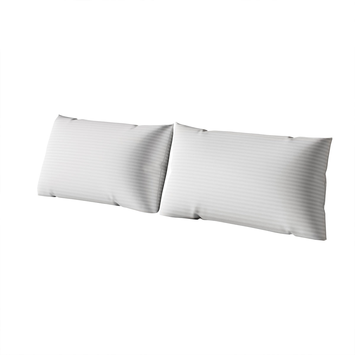Windsor Bed Pillows (Set of 2) – Soft, Supportive, and Designed for Better Sleep