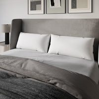 Windsor Bed Pillows (Set of 2) – Soft, Supportive, and Designed for Better Sleep