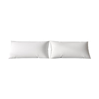 Windsor Bed Pillows (Set of 2) – Soft, Supportive, and Designed for Better Sleep
