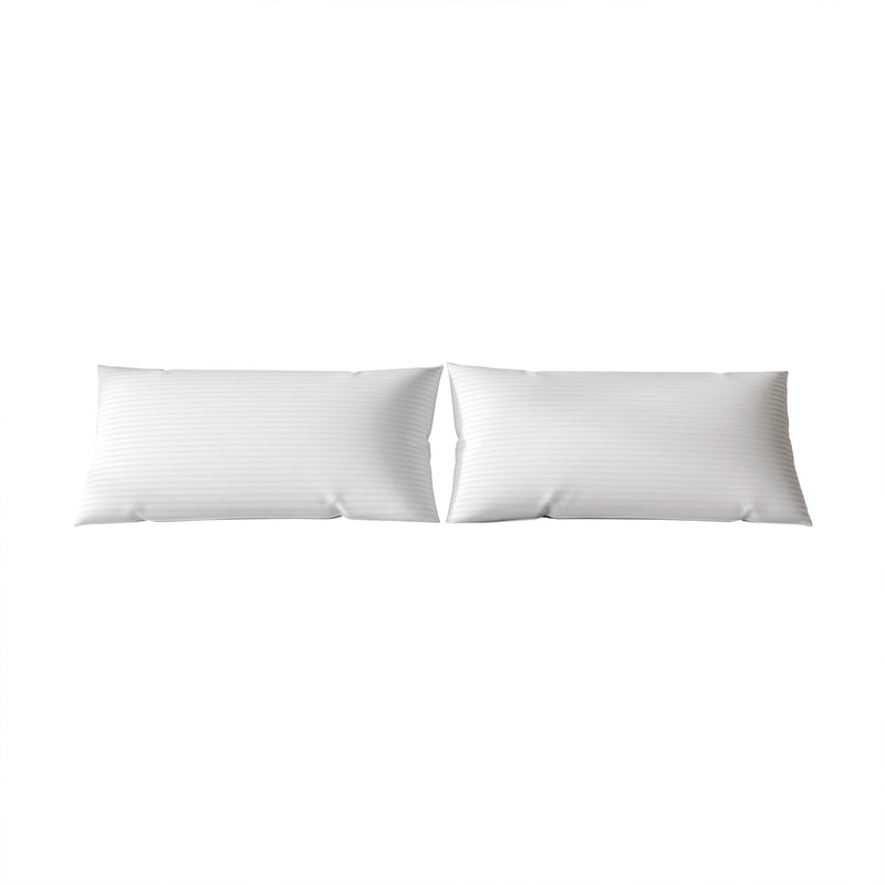 Windsor Bed Pillows (Set of 2) – Soft, Supportive, and Designed for Better Sleep