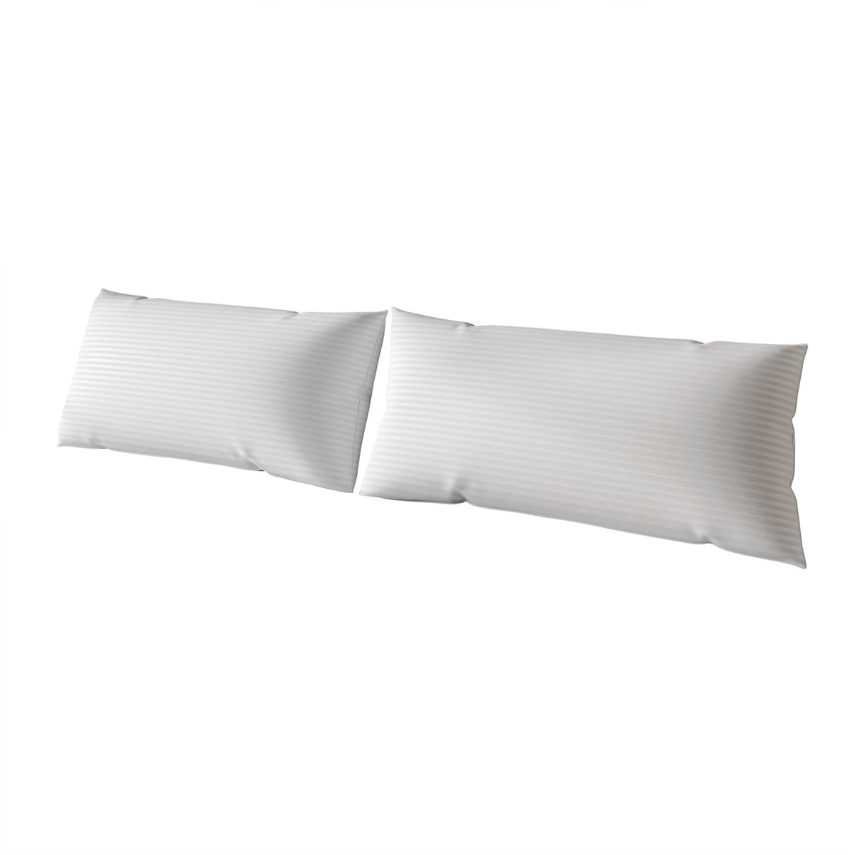 Windsor Bed Pillows (Set of 2) – Soft, Supportive, and Designed for Better Sleep