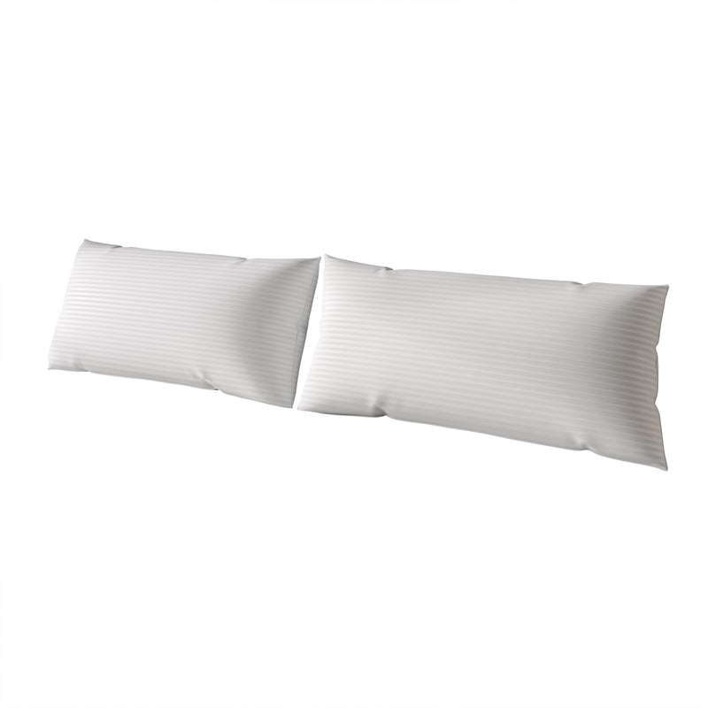 Windsor Bed Pillows (Set of 2) – Soft, Supportive, and Designed for Better Sleep