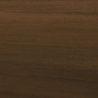 Home Design Lancaster Platform Bed Frame with Slatted Headboard, No box spring required, Easy Assembly