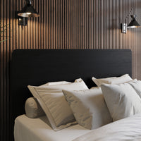 Home Design Keokuk Headboard