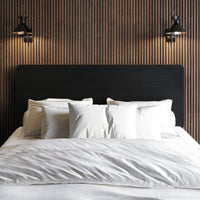 Home Design Keokuk Headboard