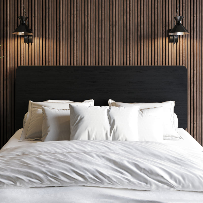 Home Design Keokuk Headboard