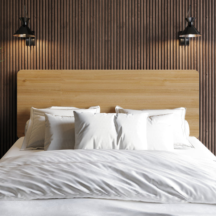 Home Design Keokuk Headboard