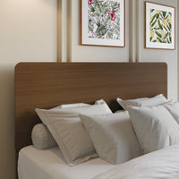 Home Design Keokuk Headboard