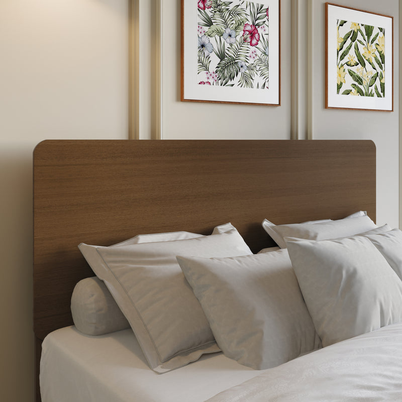 Home Design Keokuk Headboard