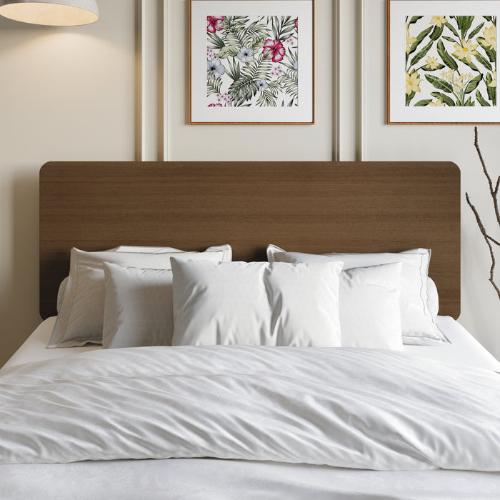 Home Design Keokuk Headboard