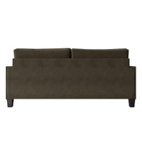 Home Design Marcia Square Arm Sofa