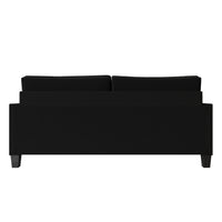 Home Design Marcia Square Arm Sofa