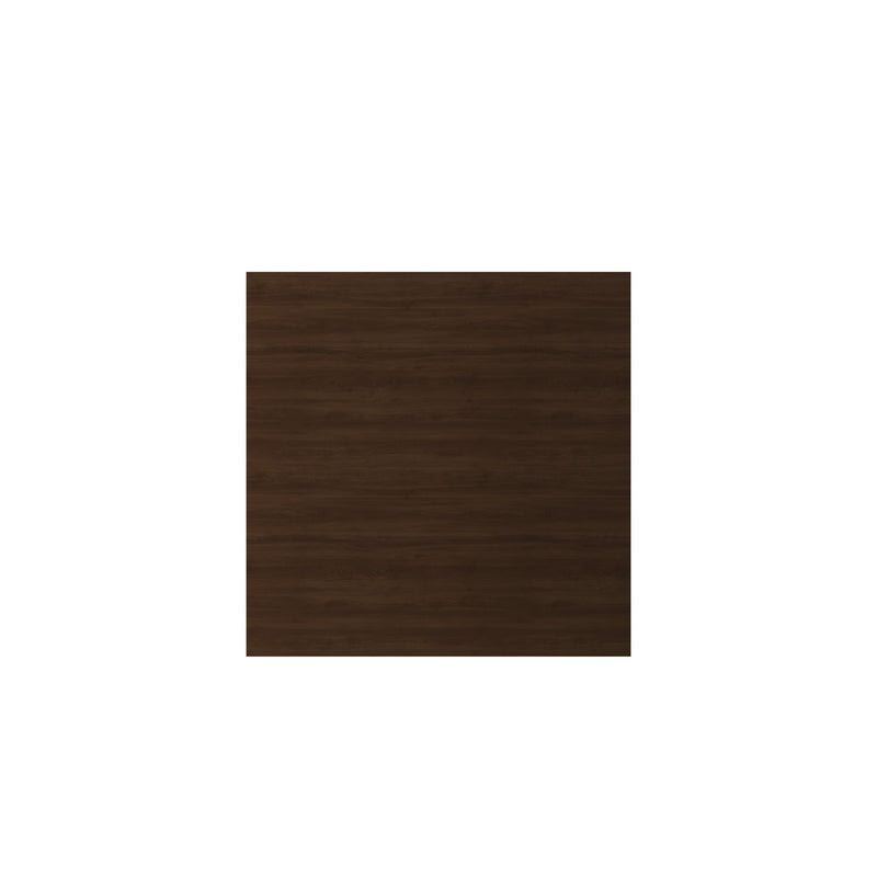 Home Design Dothan Counter Height Dining Table, Brown