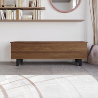 Home Design Auburn Storage Cabinet Bench