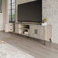 Home Design Juneau 71" TV Stand